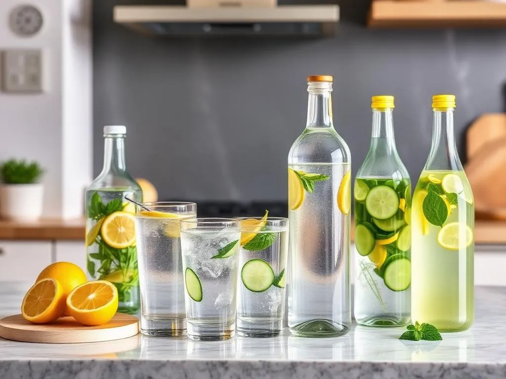 Illustration for Hydration optimization